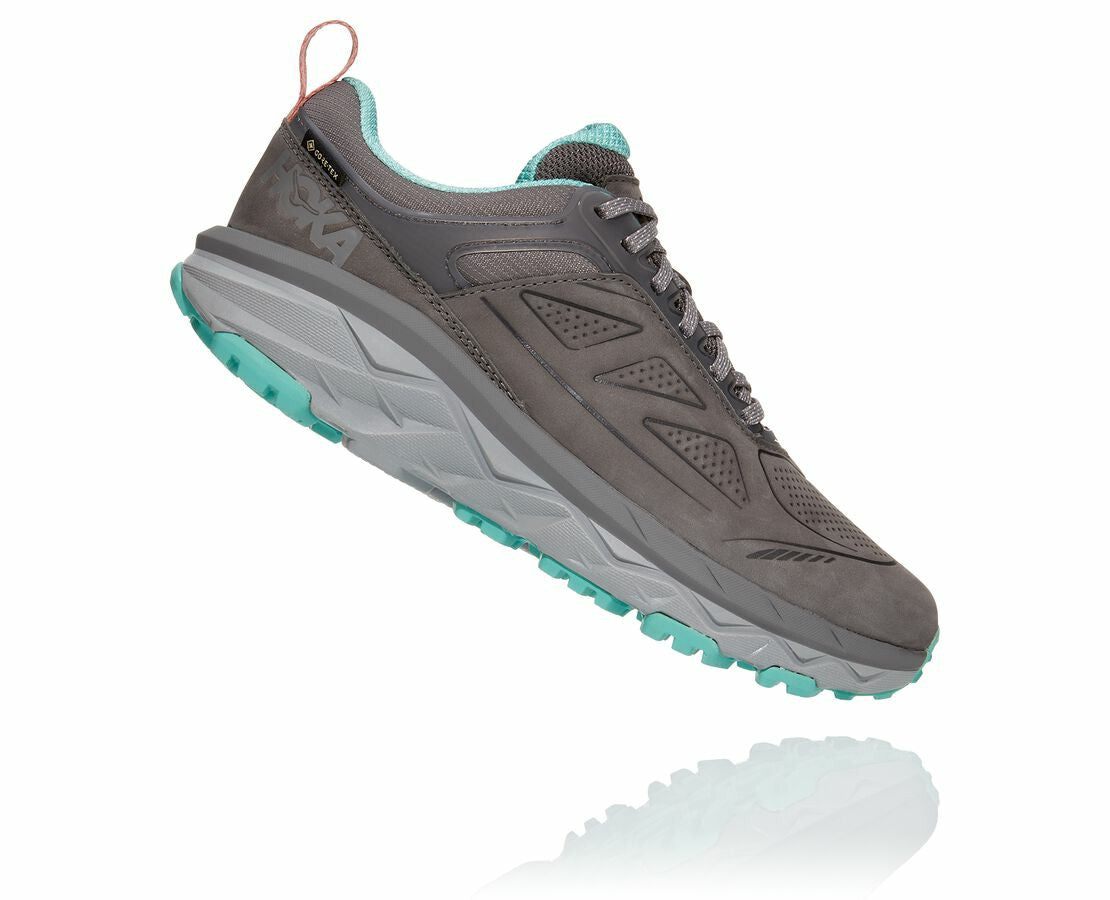 HOKA Women's Challenger Low GORE-TEX
