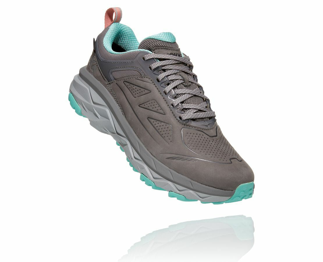 HOKA Women's Challenger Low GORE-TEX