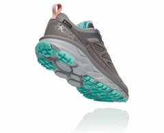 HOKA Women's Challenger Low GORE-TEX