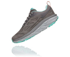 HOKA Women's Challenger Low GORE-TEX