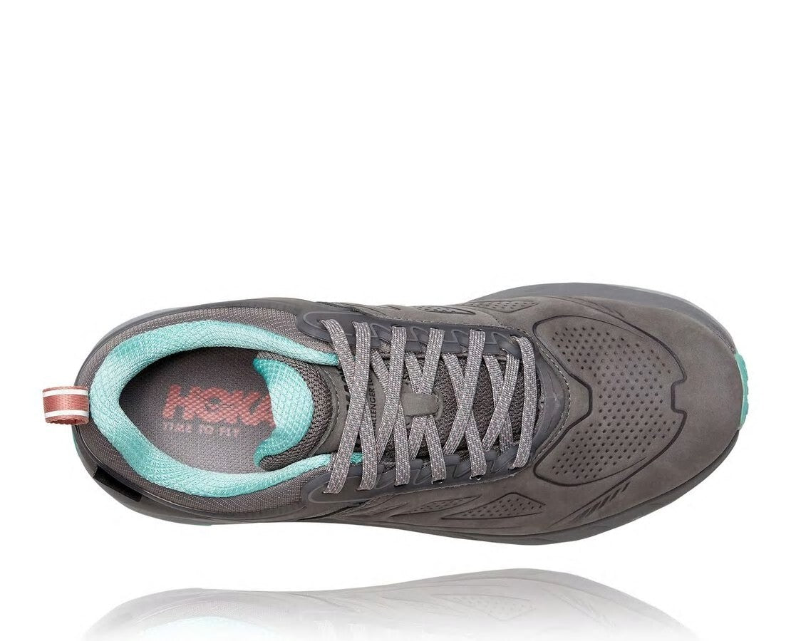 HOKA Women's Challenger Low GORE-TEX