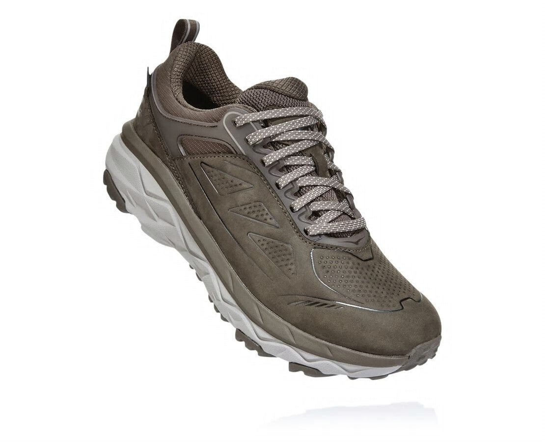 HOKA Women's Challenger Low GORE-TEX