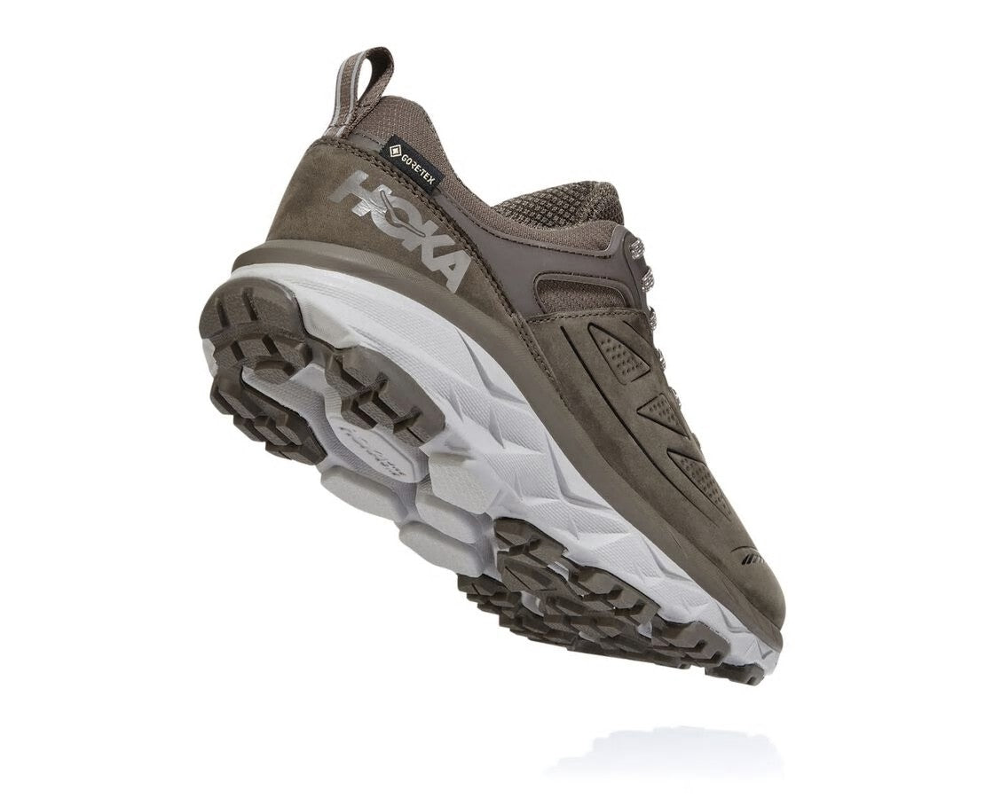 HOKA Women's Challenger Low GORE-TEX