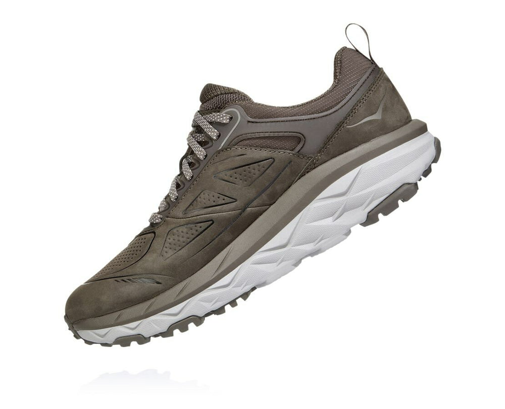 HOKA Women's Challenger Low GORE-TEX