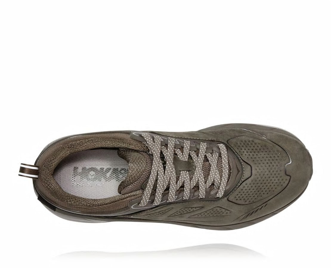 HOKA Women's Challenger Low GORE-TEX