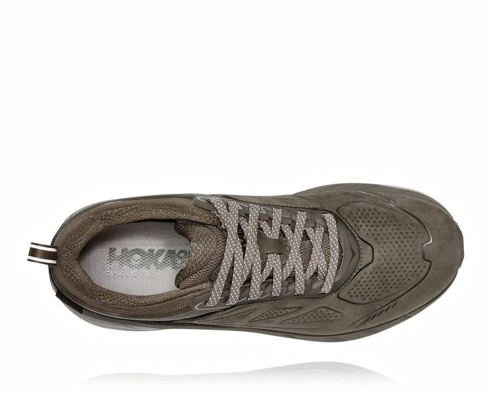 HOKA Women's Challenger Low GORE-TEX