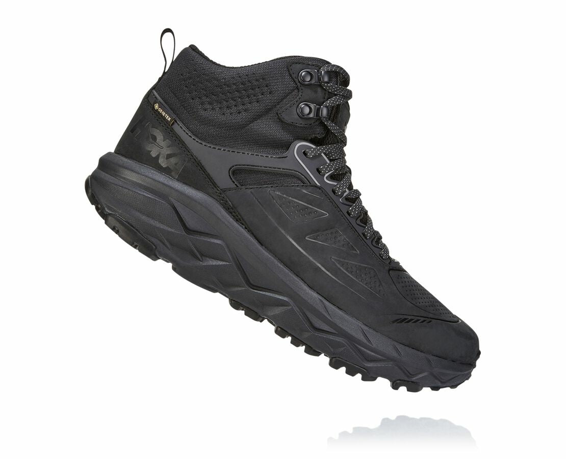 HOKA Men's Challenger Mid GORE-TEX