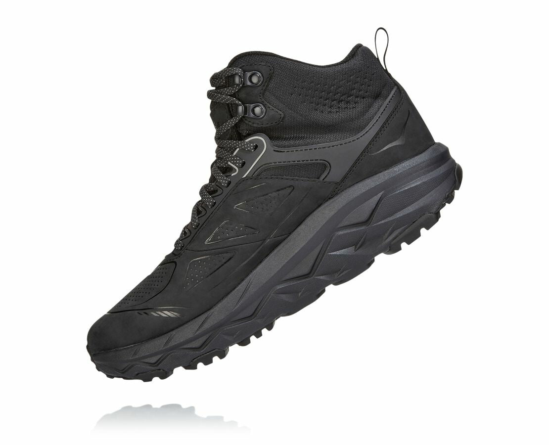 HOKA Men's Challenger Mid GORE-TEX