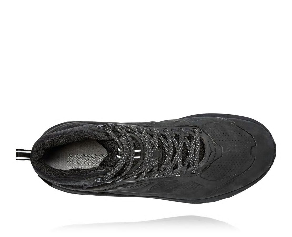 HOKA Men's Challenger Mid GORE-TEX