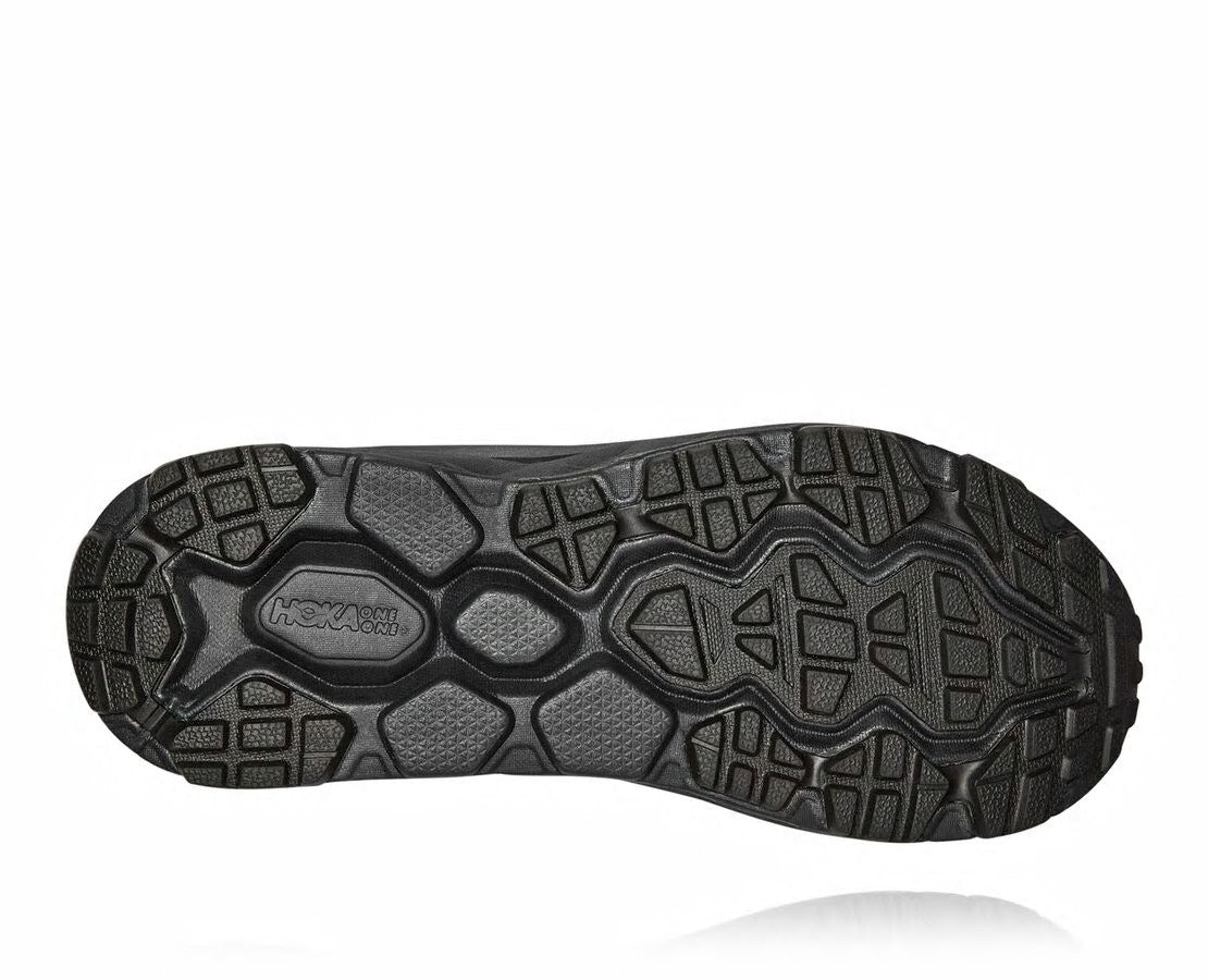 HOKA Men's Challenger Mid GORE-TEX