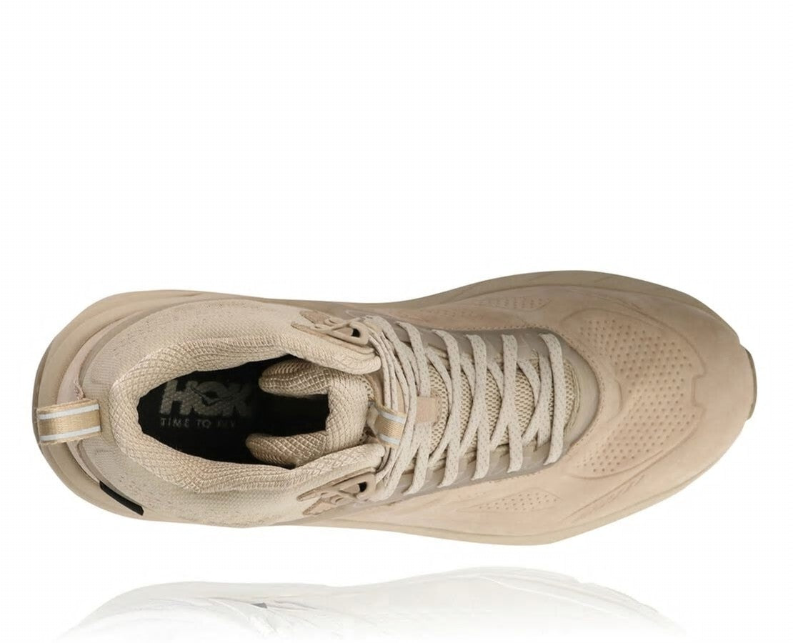 HOKA Men's Challenger Mid GORE-TEX