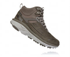 HOKA Women's Challenger Mid GORE-TEX