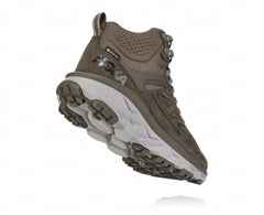 HOKA Women's Challenger Mid GORE-TEX