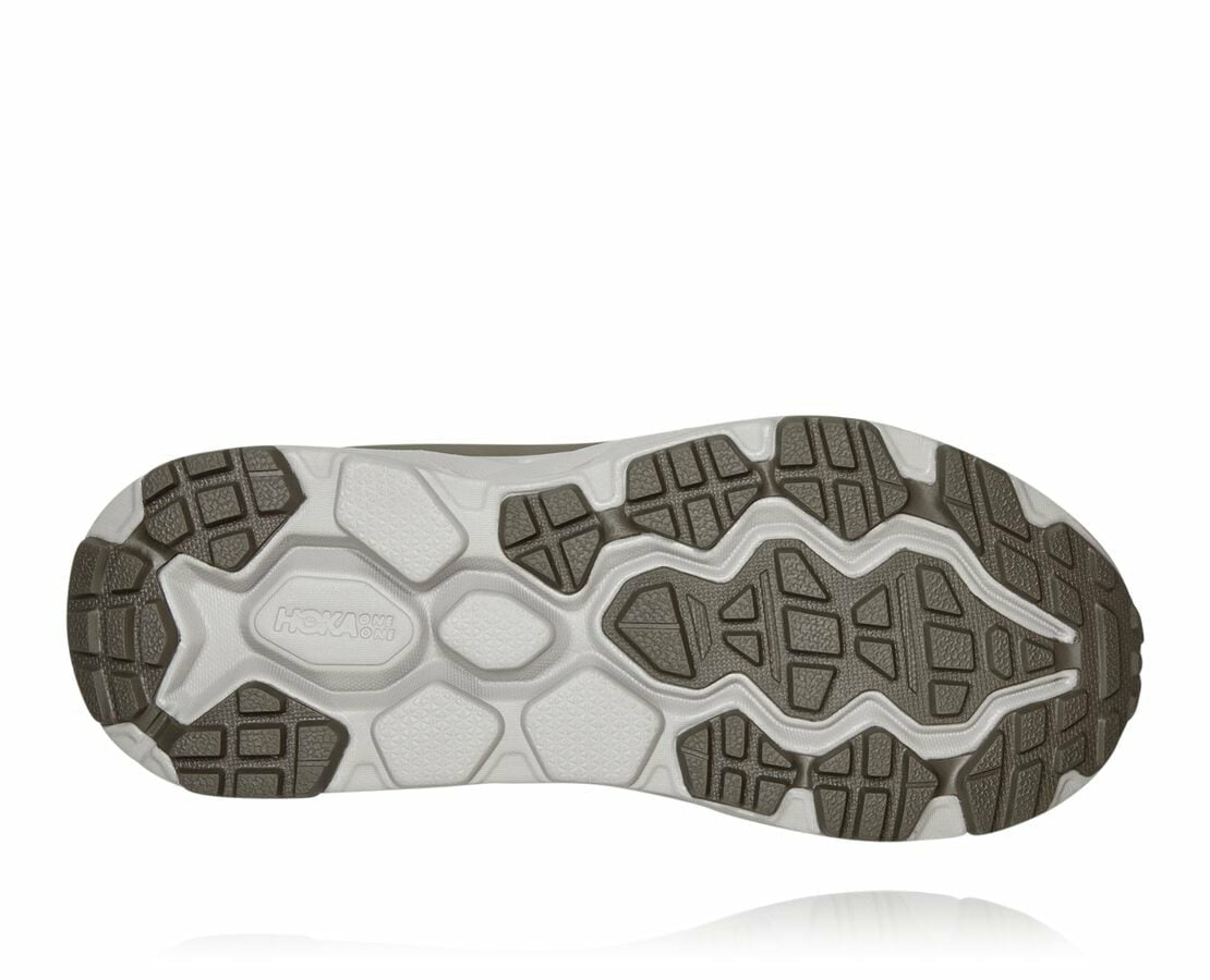 HOKA Women's Challenger Mid GORE-TEX