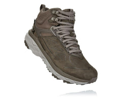 HOKA Women's Challenger Mid GORE-TEX