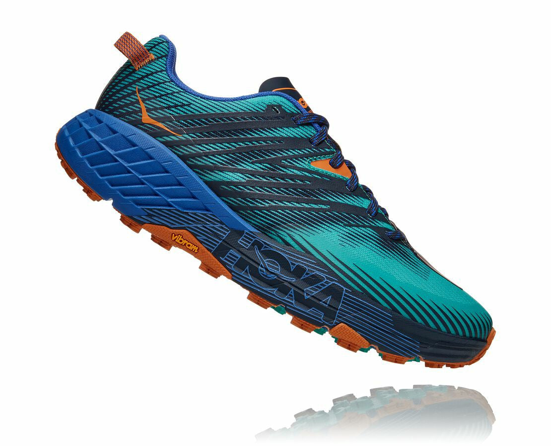 HOKA Men's Speedgoat 4