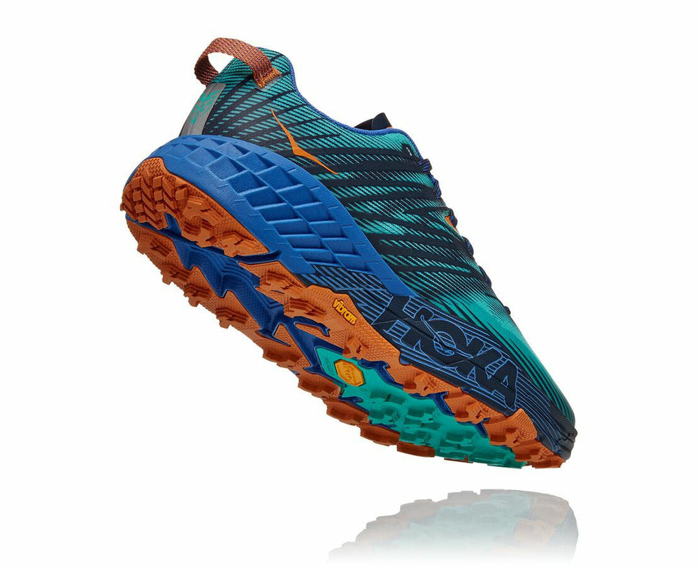HOKA Men's Speedgoat 4