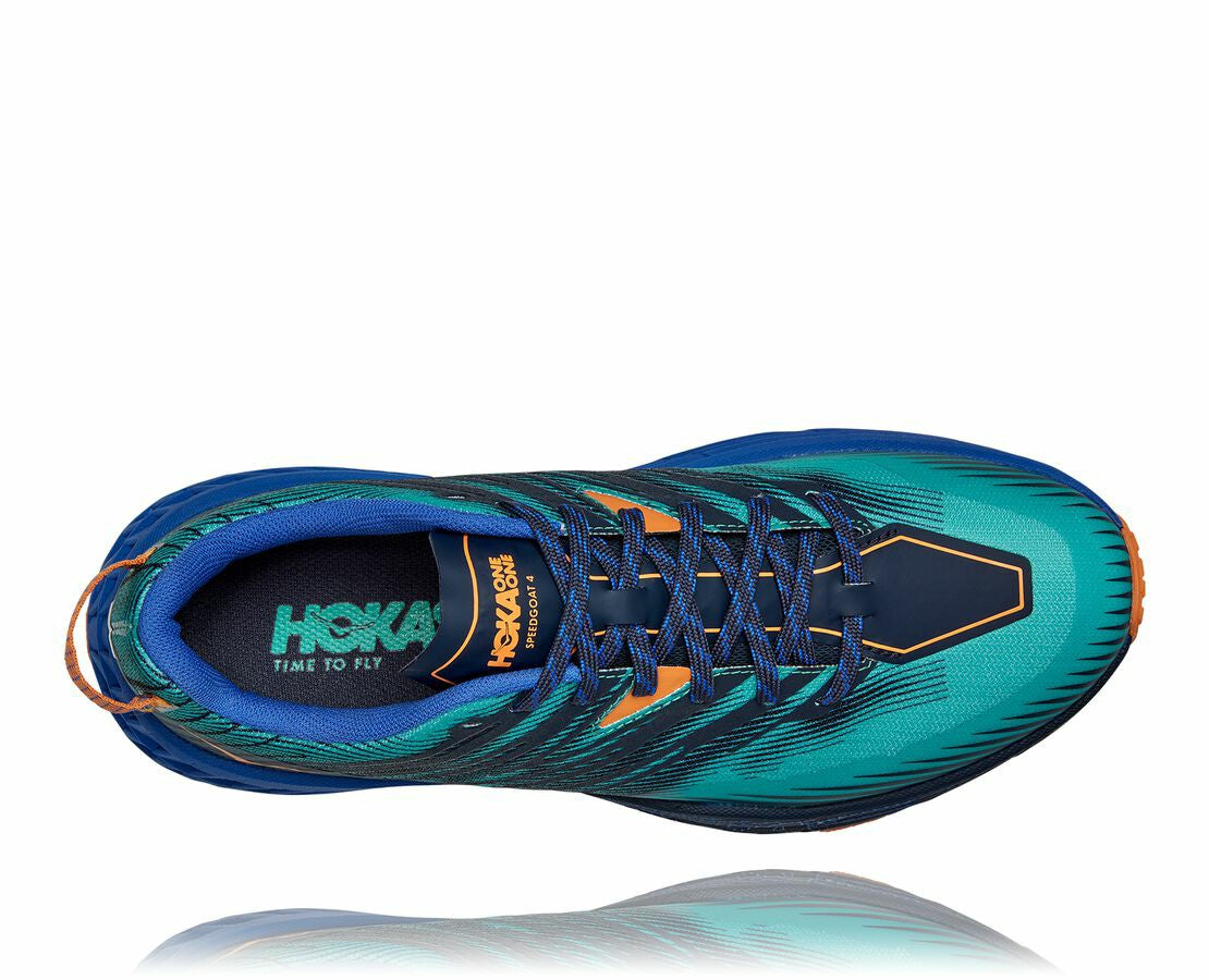 HOKA Men's Speedgoat 4