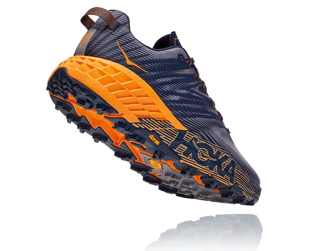 HOKA Men's Speedgoat 4