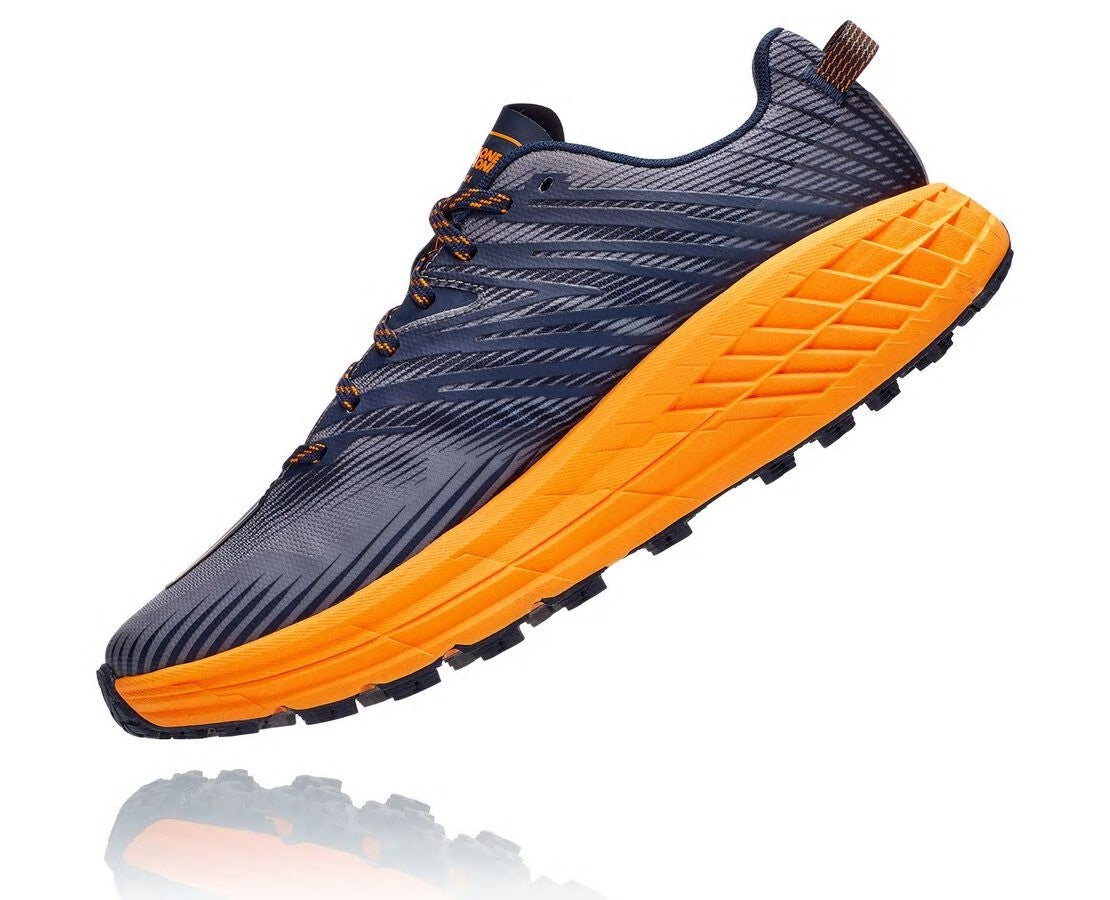 HOKA Men's Speedgoat 4