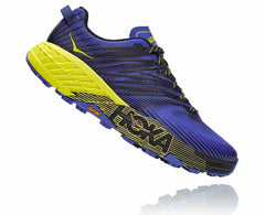 HOKA Men's Speedgoat 4