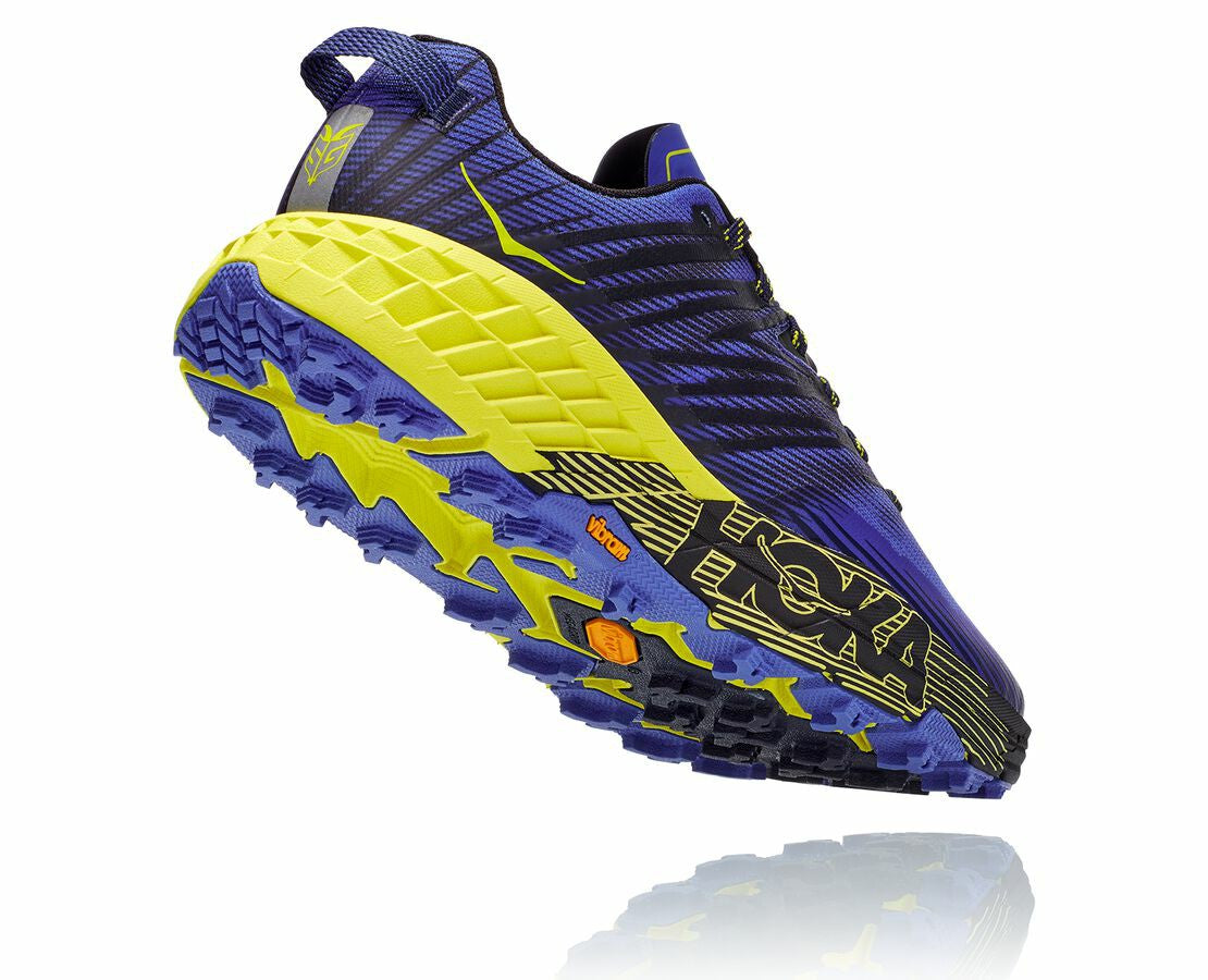 HOKA Men's Speedgoat 4