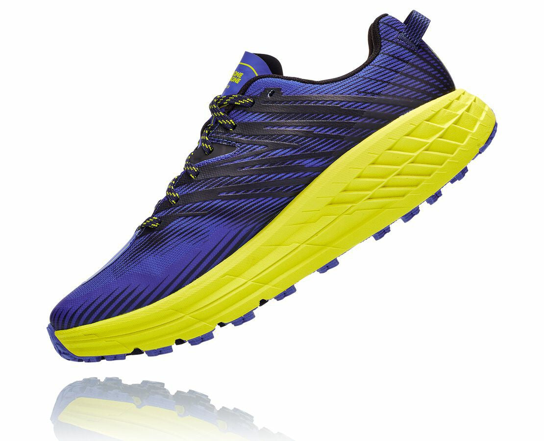 HOKA Men's Speedgoat 4