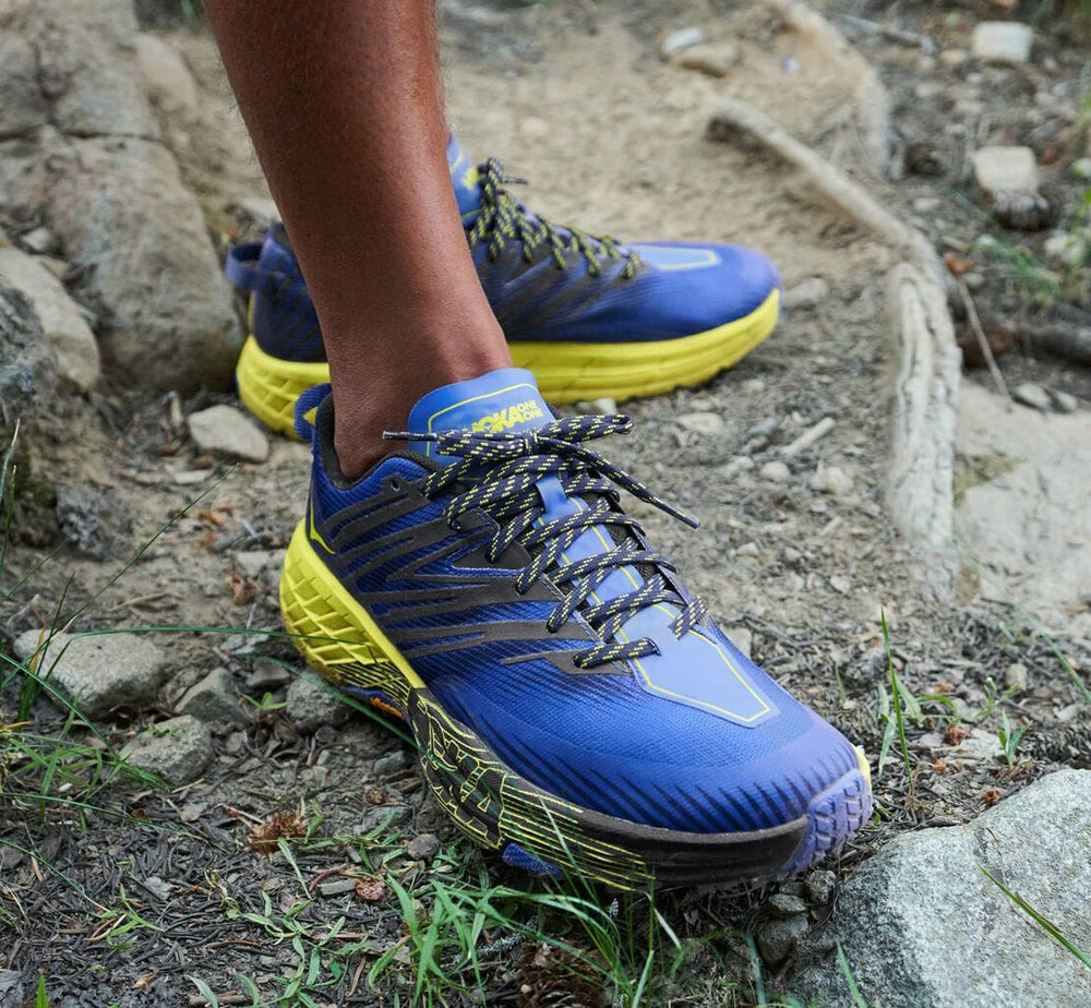 HOKA Men's Speedgoat 4