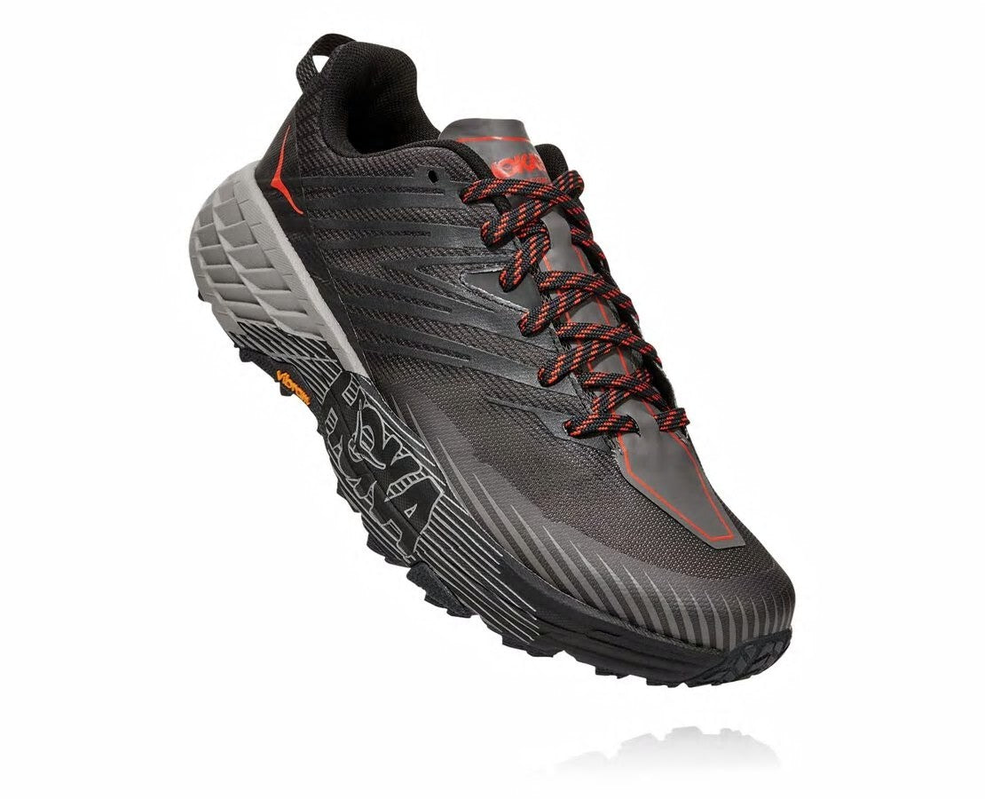 HOKA Men's Speedgoat 4