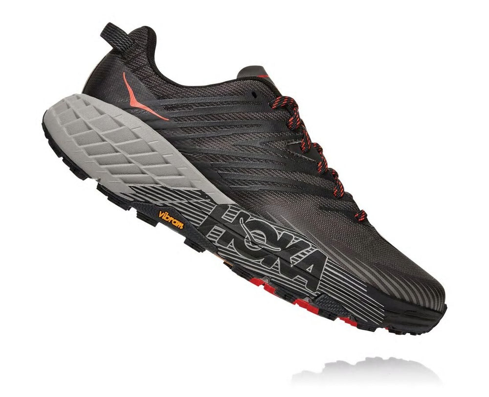 HOKA Men's Speedgoat 4
