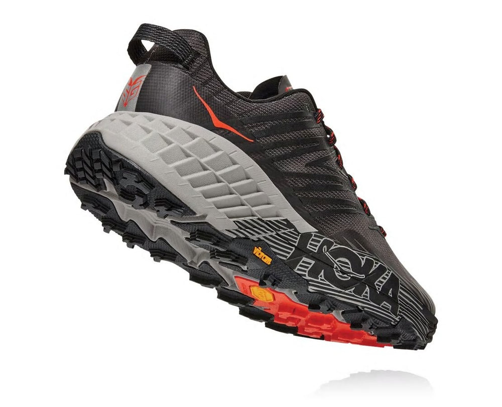HOKA Men's Speedgoat 4