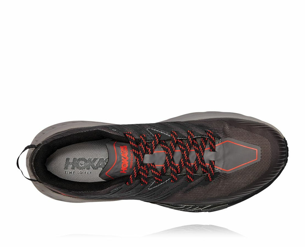 HOKA Men's Speedgoat 4