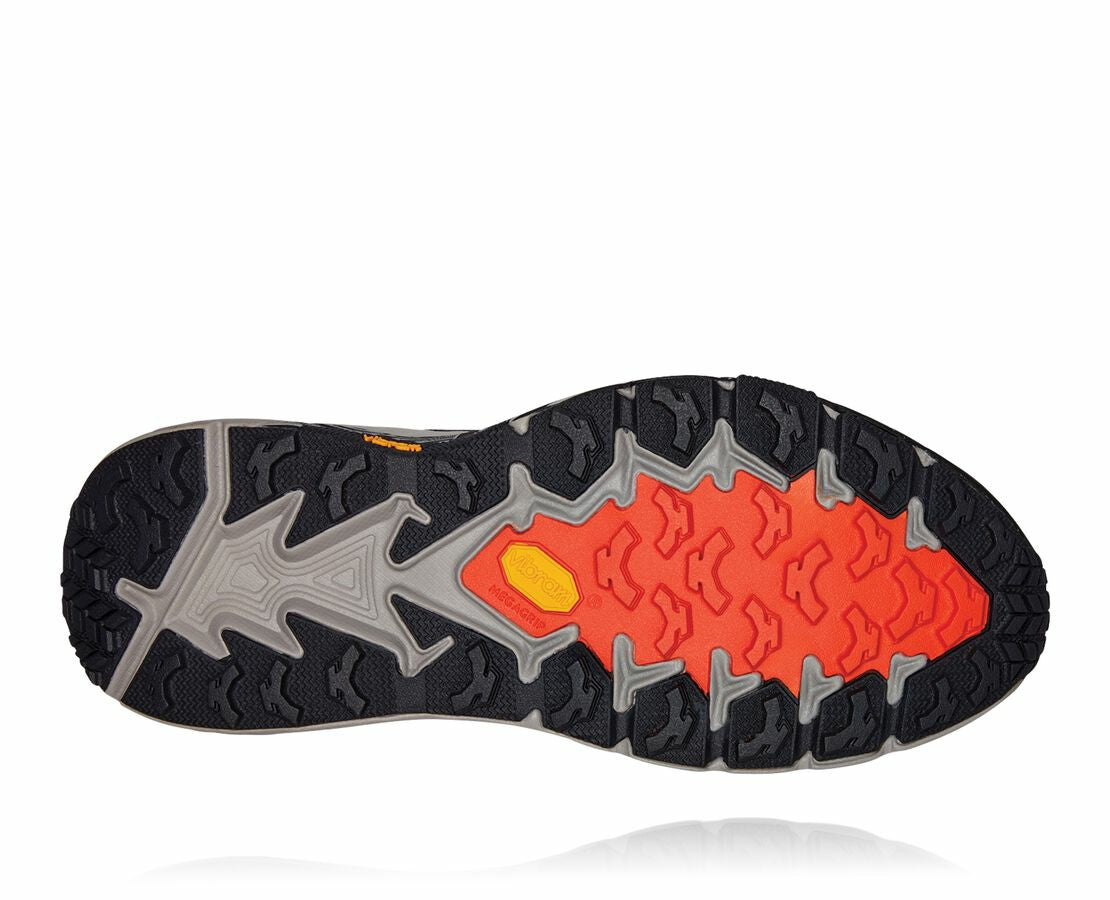 HOKA Men's Speedgoat 4