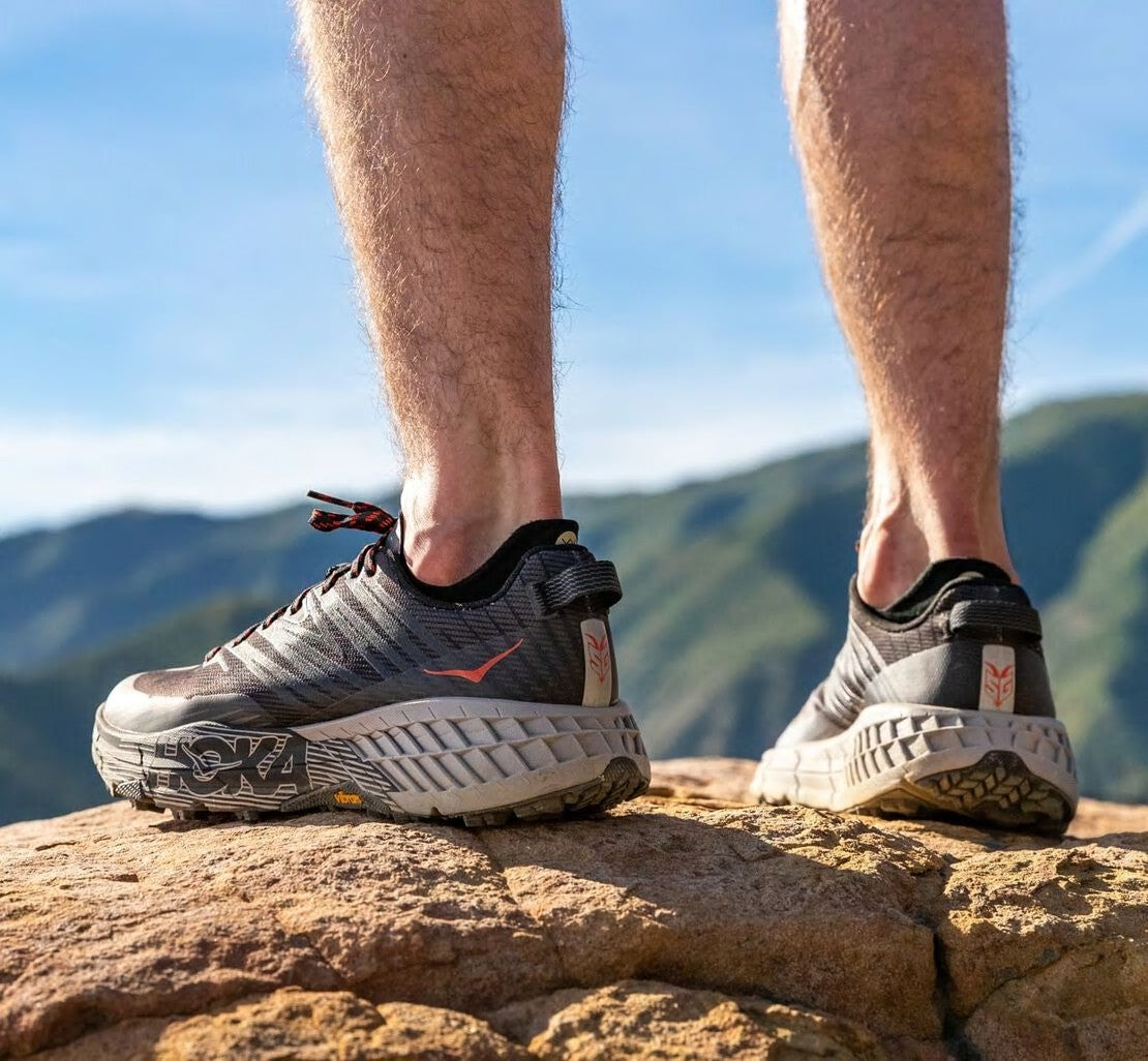 HOKA Men's Speedgoat 4