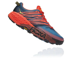 HOKA Men's Speedgoat 4
