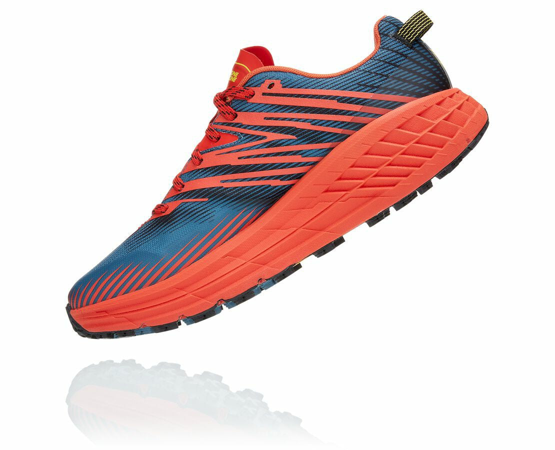 HOKA Men's Speedgoat 4