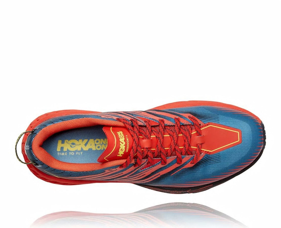 HOKA Men's Speedgoat 4