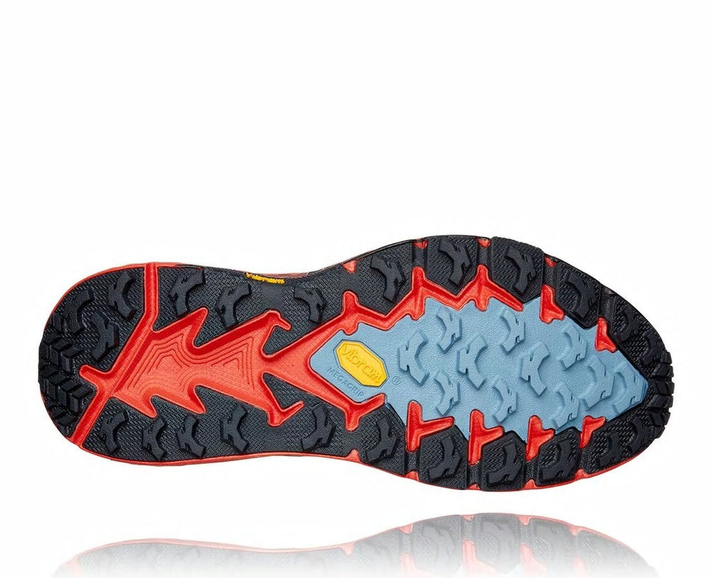HOKA Men's Speedgoat 4