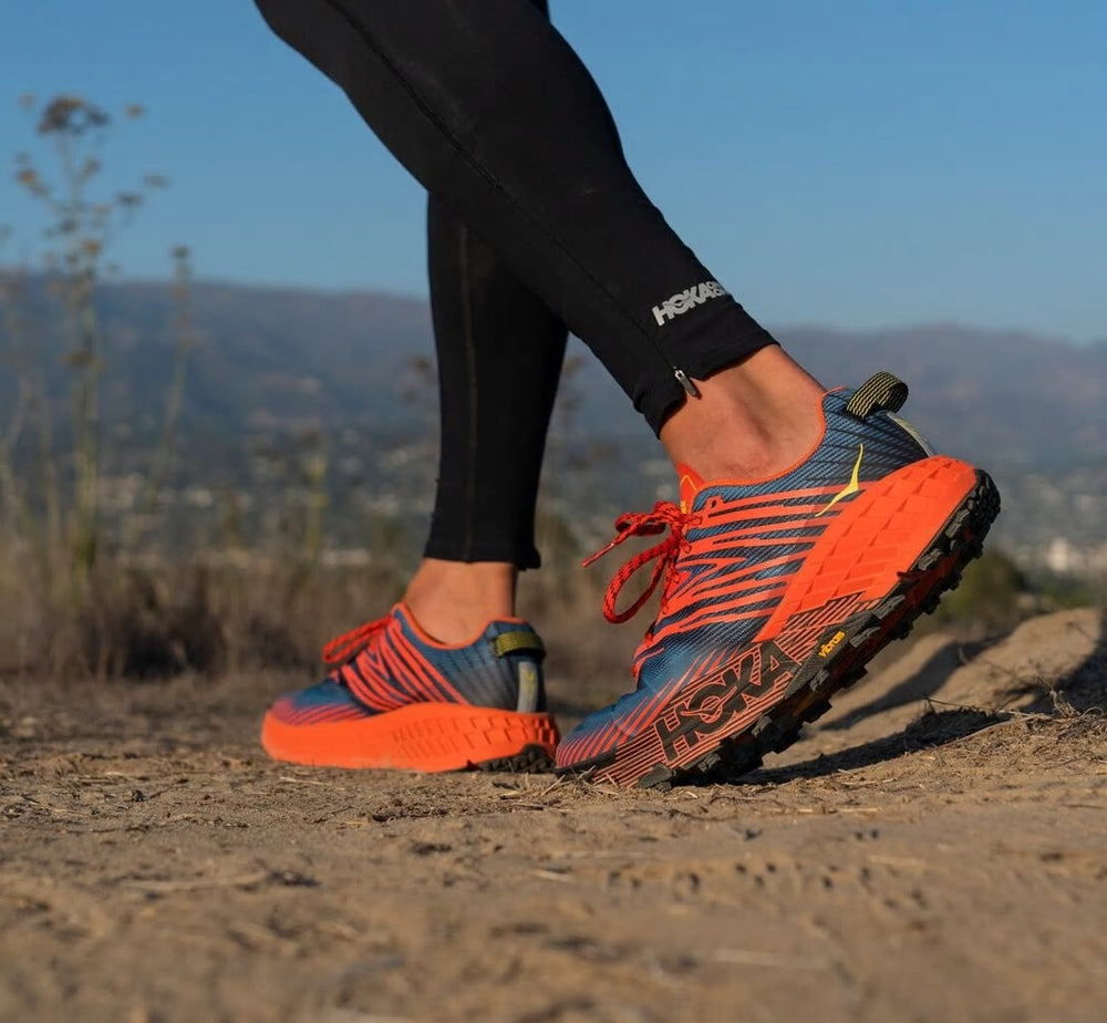 HOKA Men's Speedgoat 4