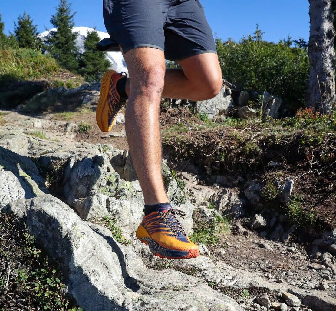 HOKA Men's Speedgoat 4
