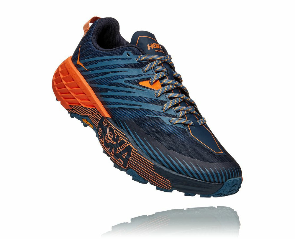 HOKA Men's Speedgoat 4