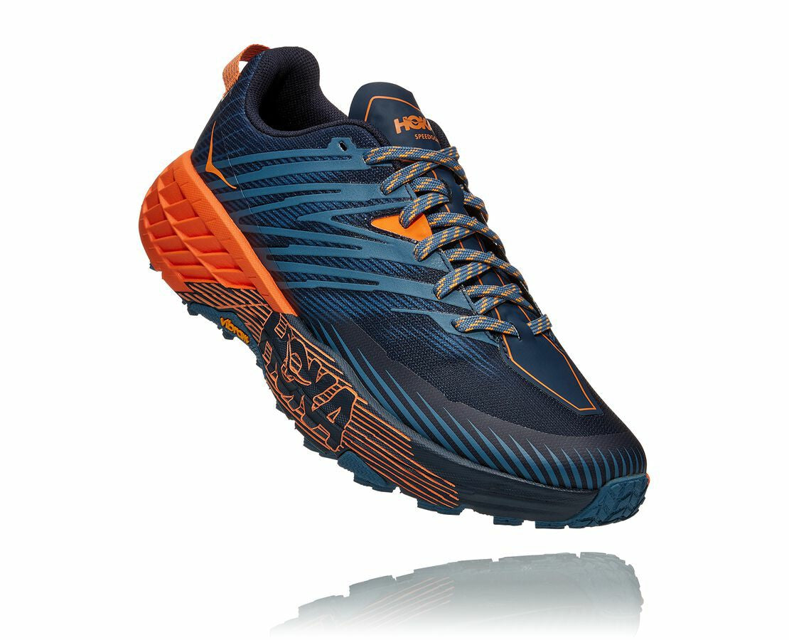HOKA Men's Speedgoat 4