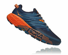 HOKA Men's Speedgoat 4