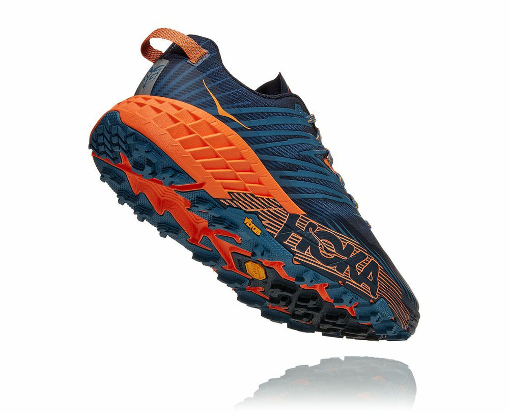 HOKA Men's Speedgoat 4