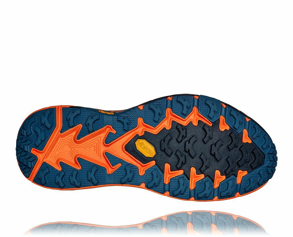 HOKA Men's Speedgoat 4