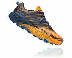 HOKA Men's Speedgoat 4