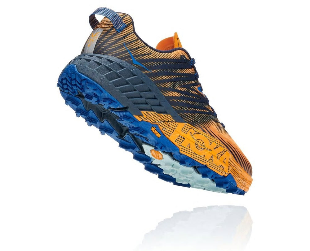 HOKA Men's Speedgoat 4