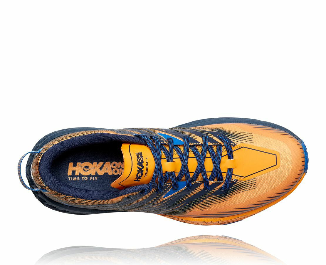 HOKA Men's Speedgoat 4