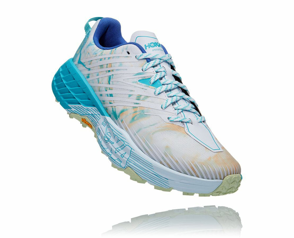 HOKA Men's Speedgoat 4