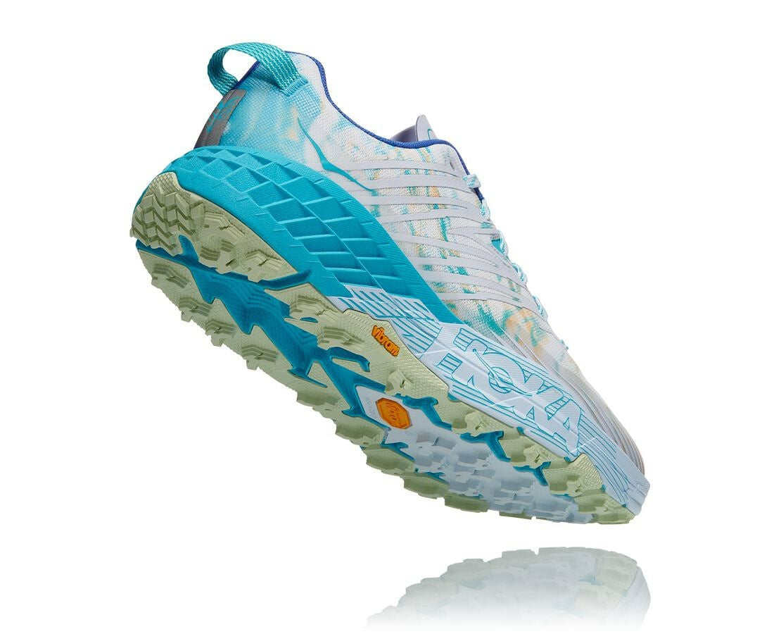 HOKA Men's Speedgoat 4